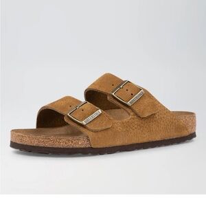 BRAND NEW Birkenstock sandals